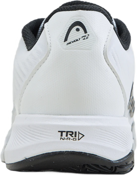 Revolt Pro 4.0 Men White/black - Image 2