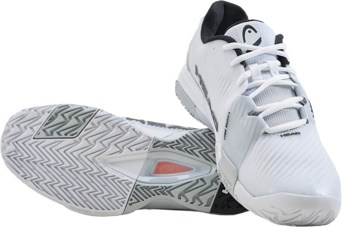 Revolt Pro 4.0 Men White/black - Image 7