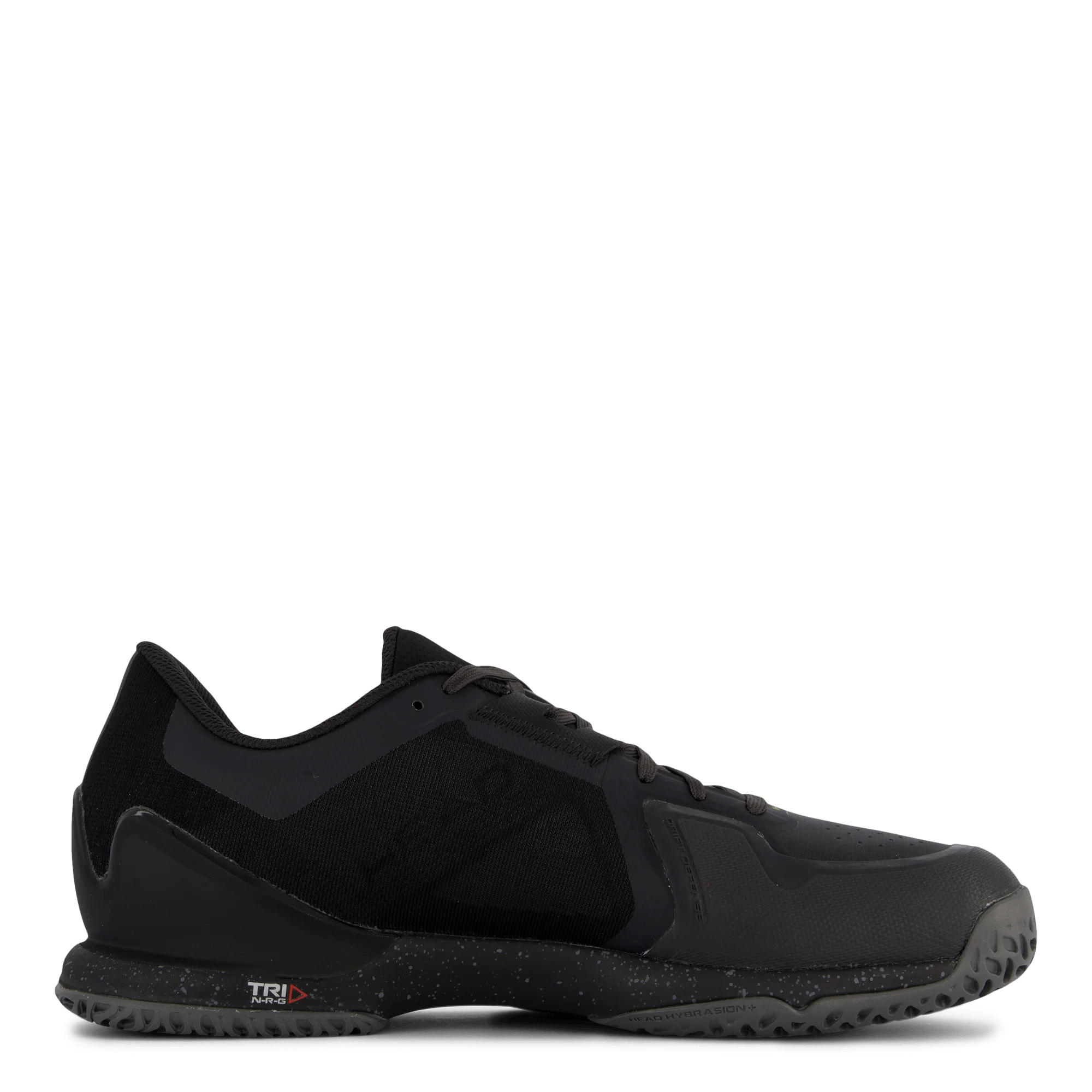Sprint Pro 3.5 Men Black/red - Image 3