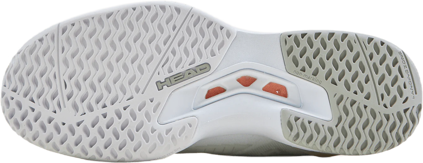 Sprint Pro 3.5 Women White - Image 4