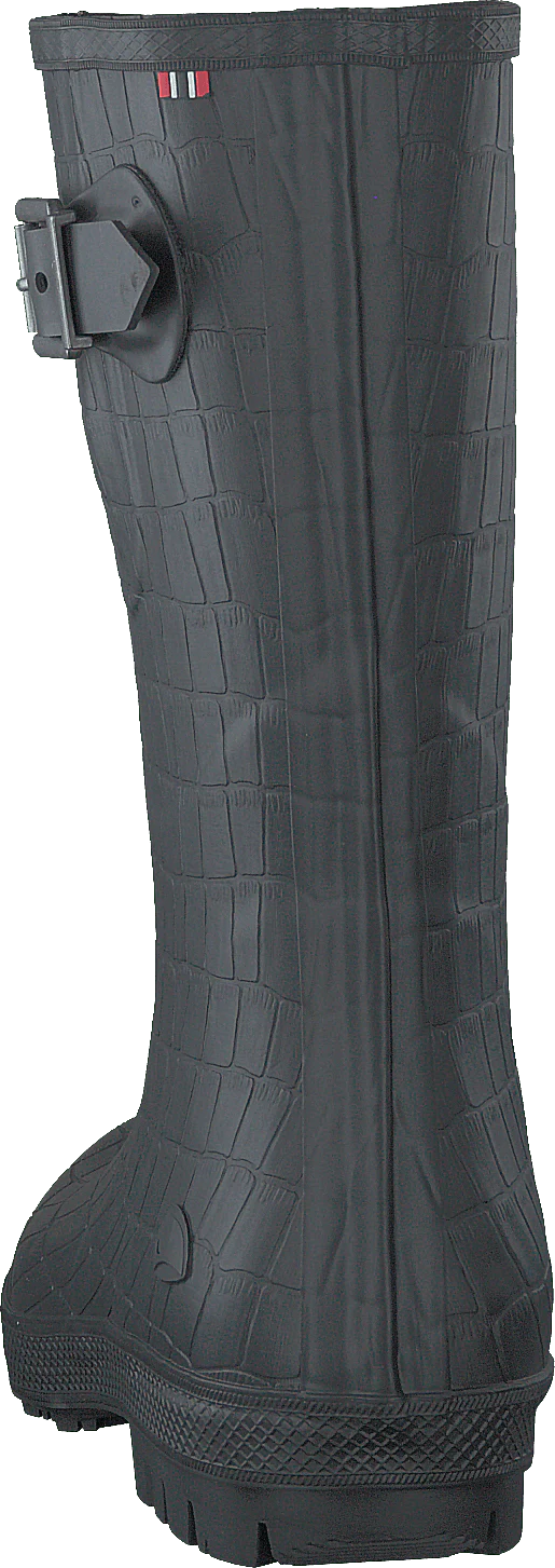 Hedda Croco Black - Image 5