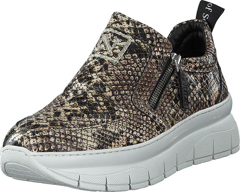 Hedvig Snake Sport / Marrone 7 - Image 3