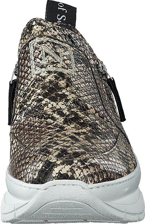 Hedvig Snake Sport / Marrone 7 - Image 4