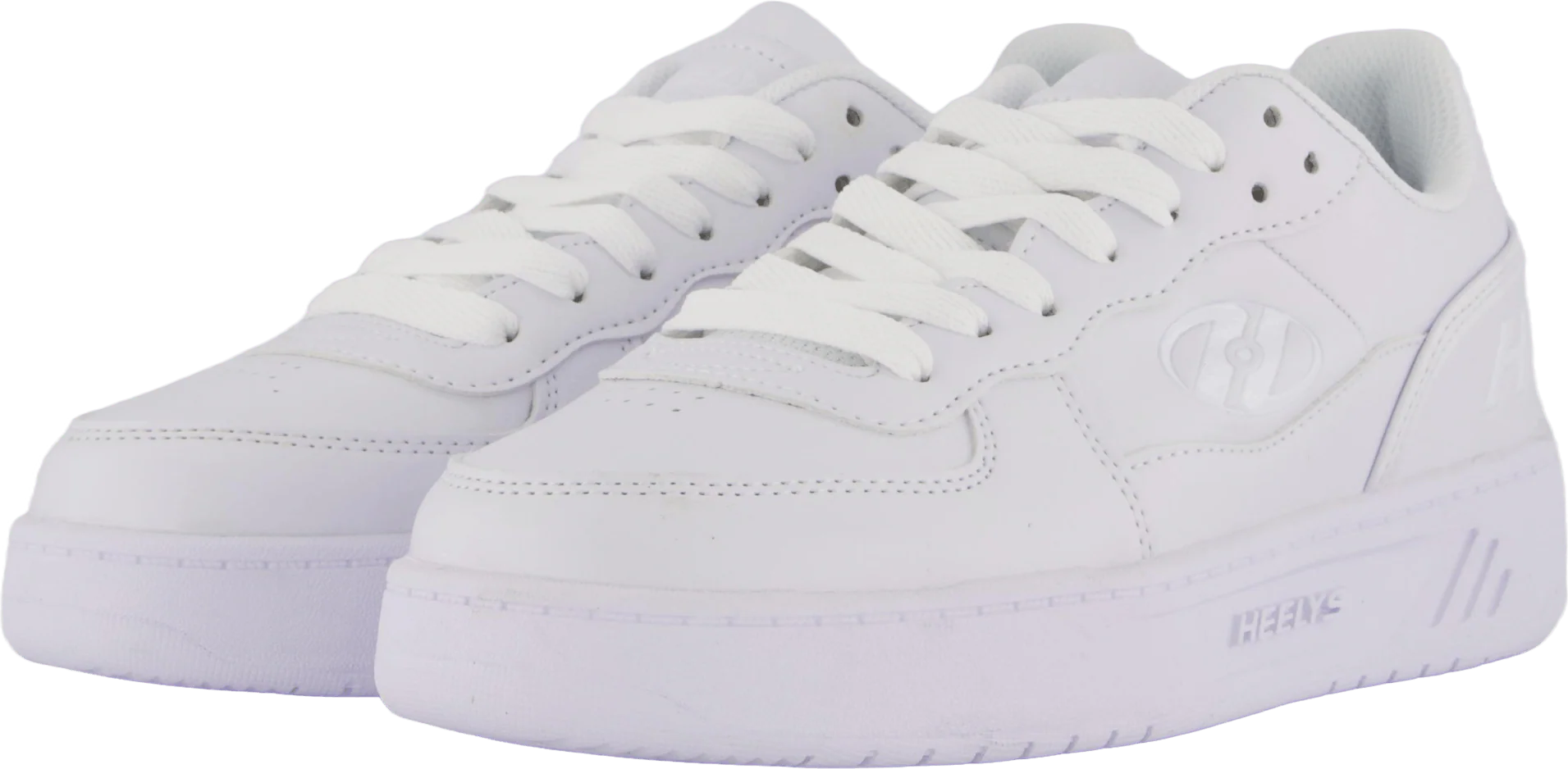 Rezerve Low White/white - Image 2