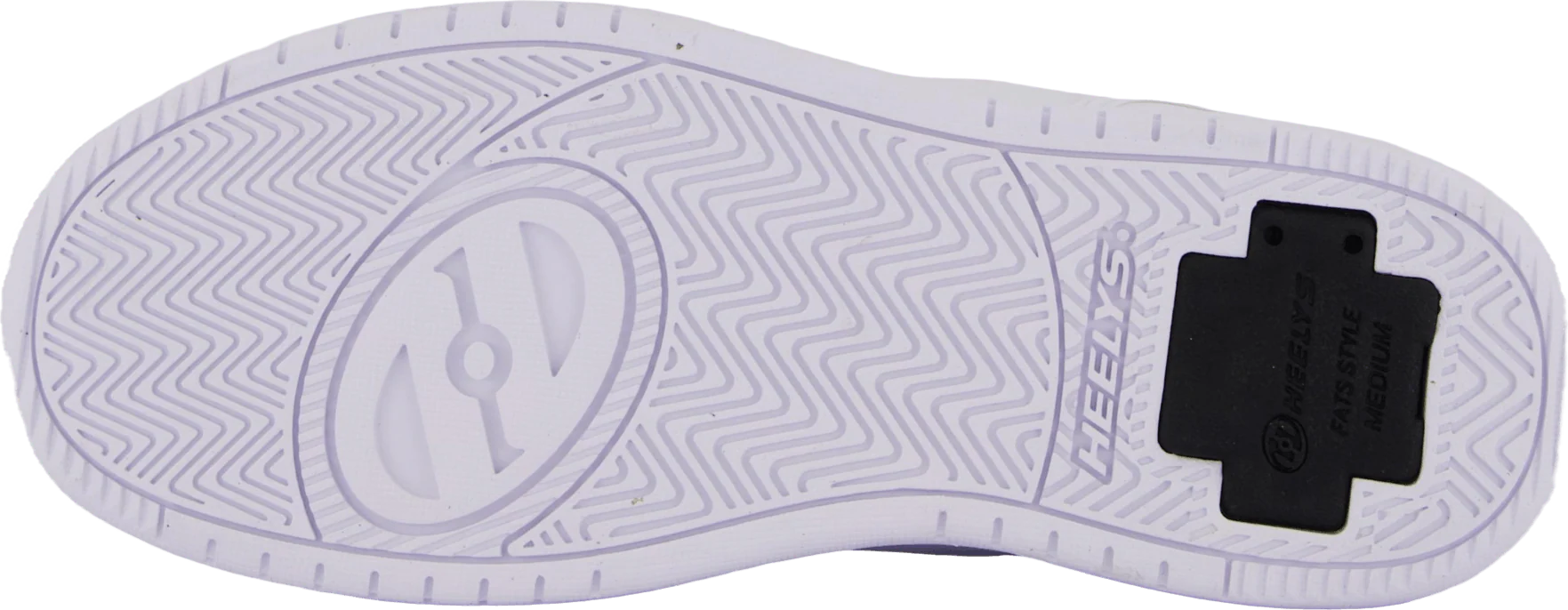 Rezerve Low White/white - Image 4