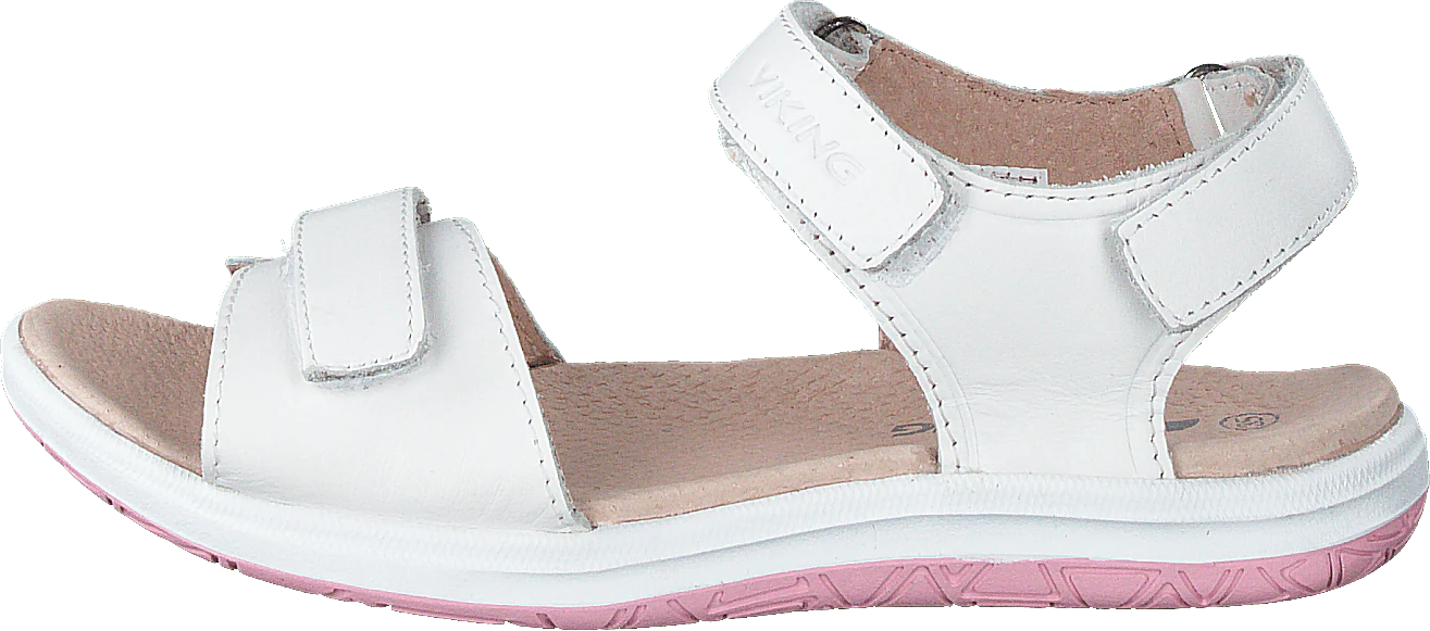 Helle White