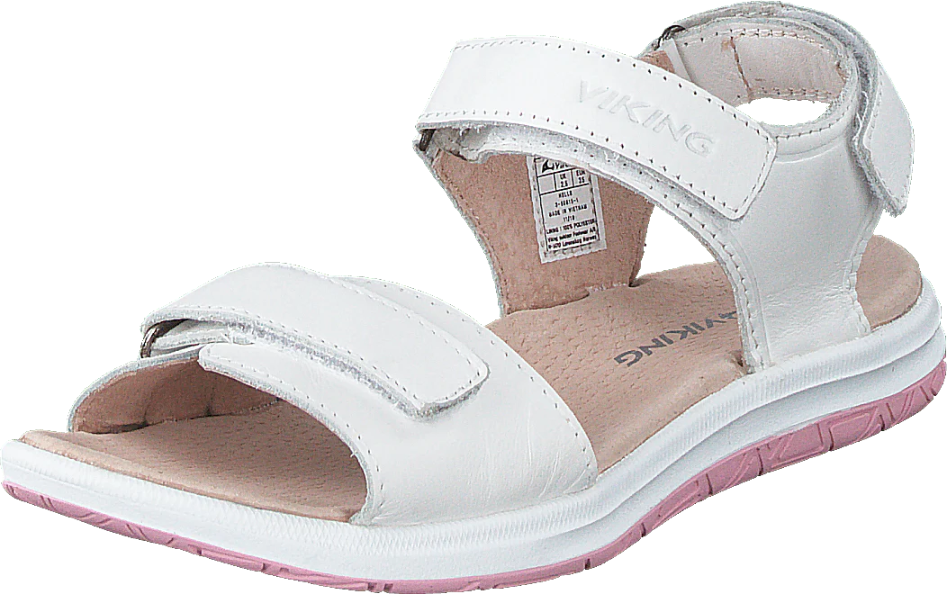 Helle White - Image 3