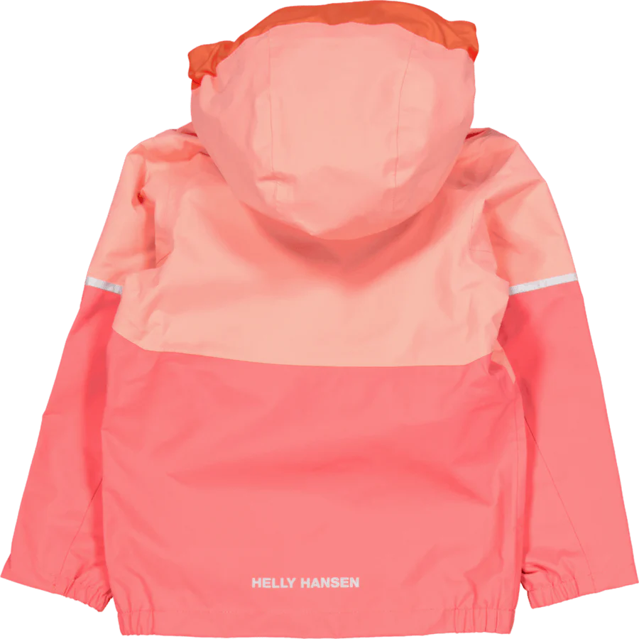 K Sogn Jacket Sunset Pink - Image 2