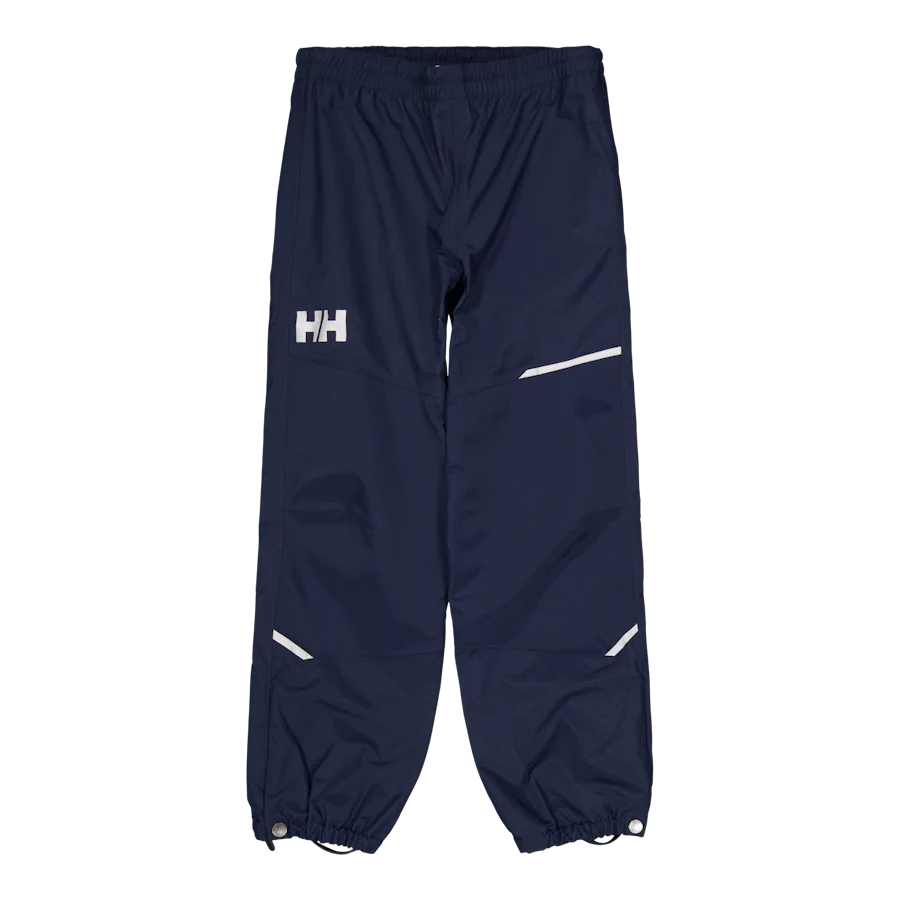 K Sogn Pant Navy