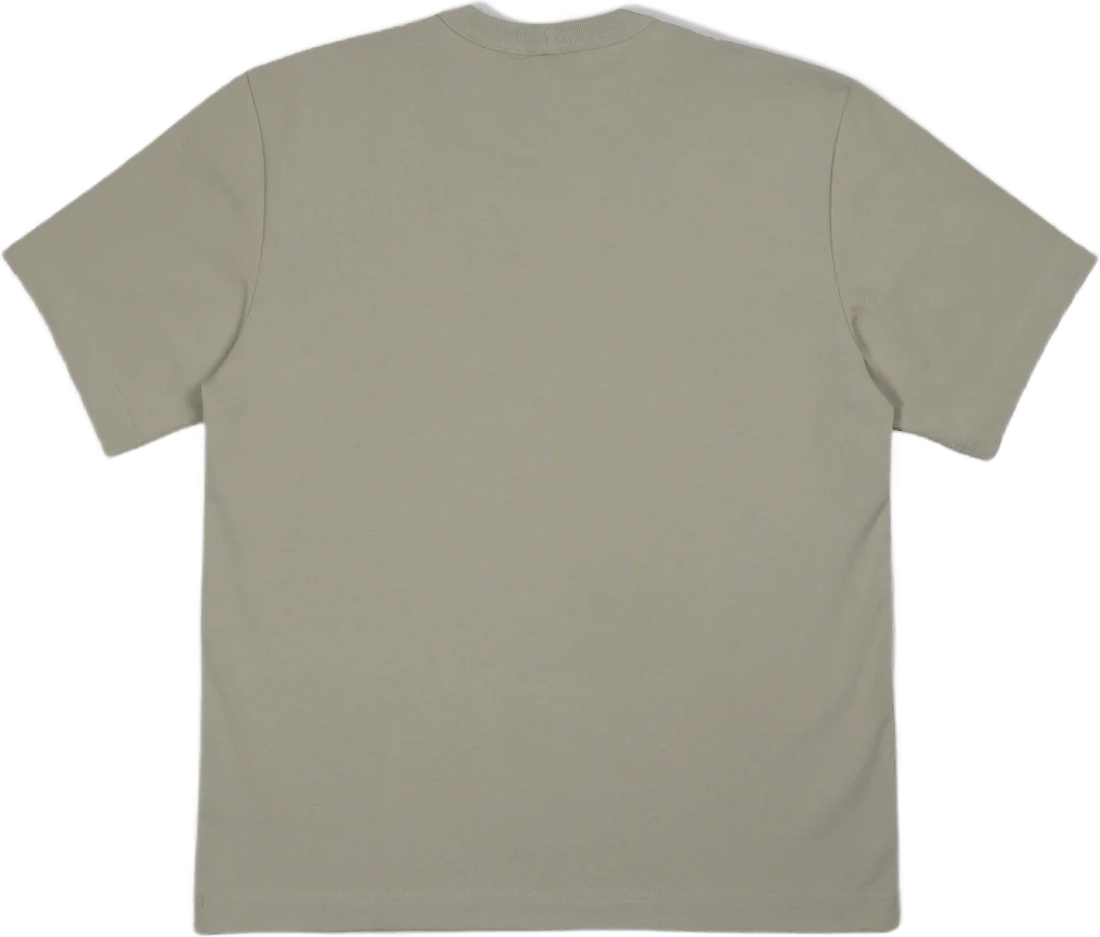 Box Logo Tee.box Log Mist - Image 3