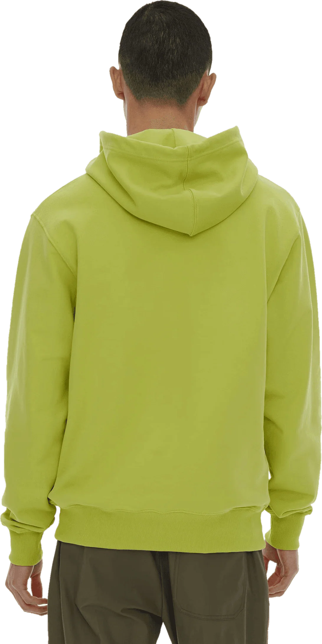 Core Hoodie 2.core T Absente - Image 3