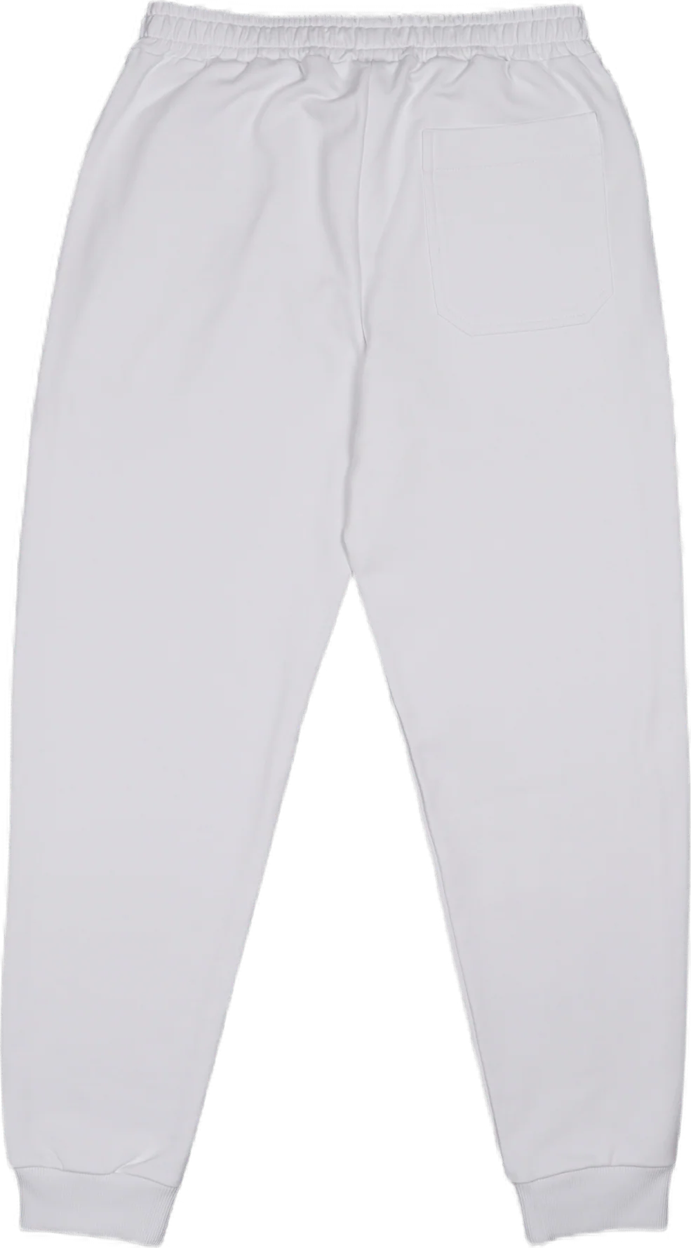 Core Jogger White - Image 3