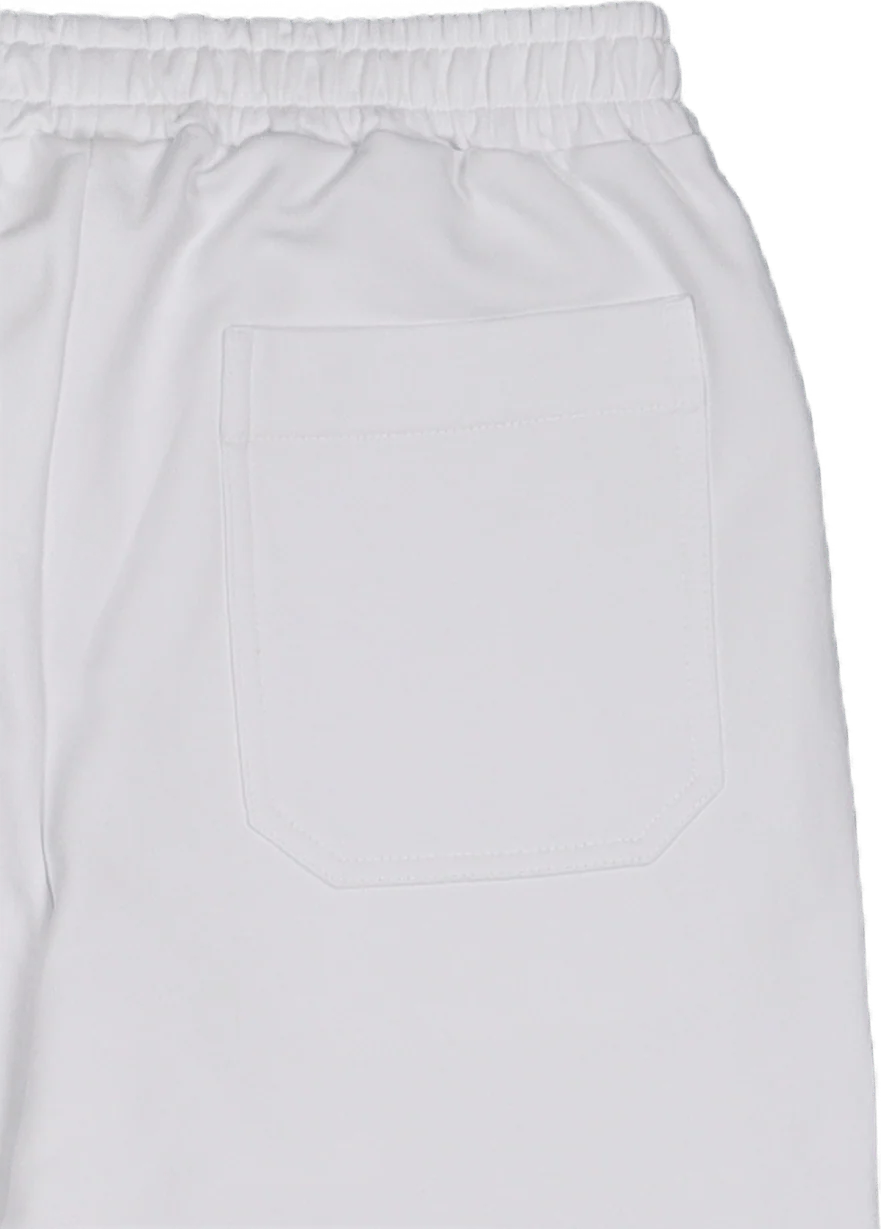 Core Jogger White - Image 4