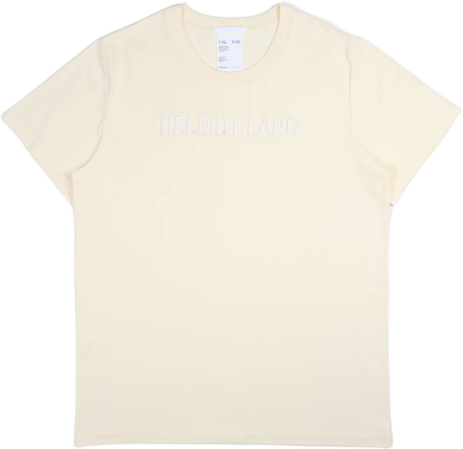 Standard Tee Pearl
