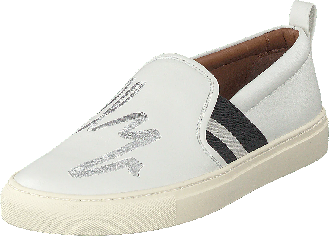 Henrika New White - Image 3