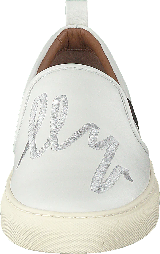 Henrika New White - Image 4