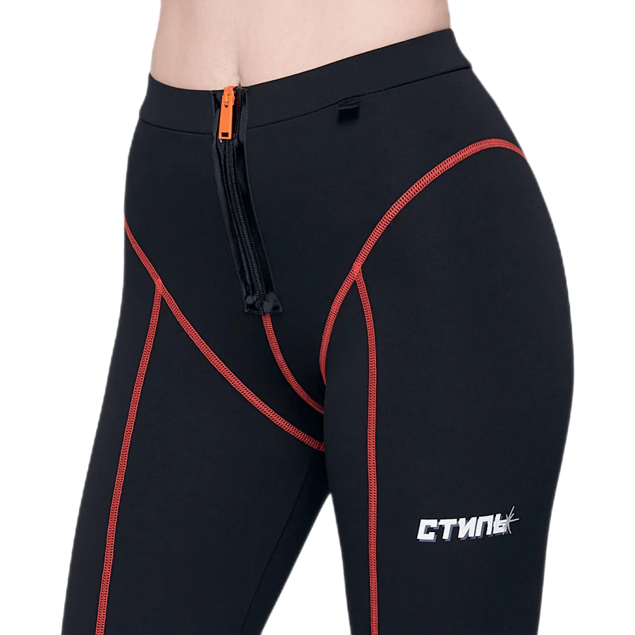 Leggings Active Ctnmb Black - Image 2