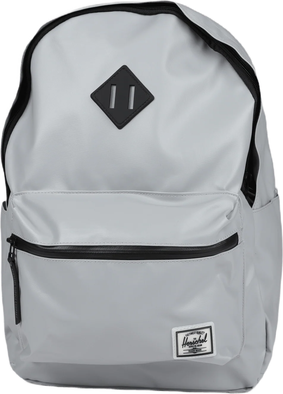 Classic X-large Silver