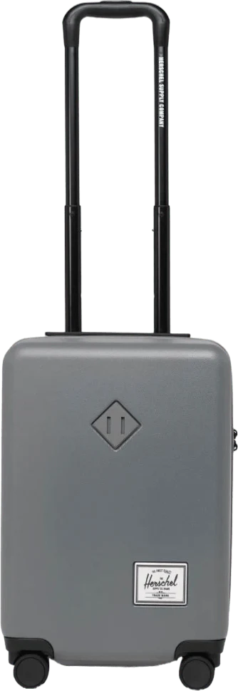 Herschel Heritage Hardshell Ca Gargoyle