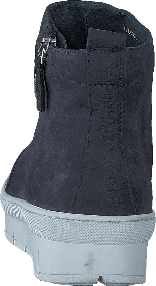Hilda Longbeach / Luna Blue - Image 5