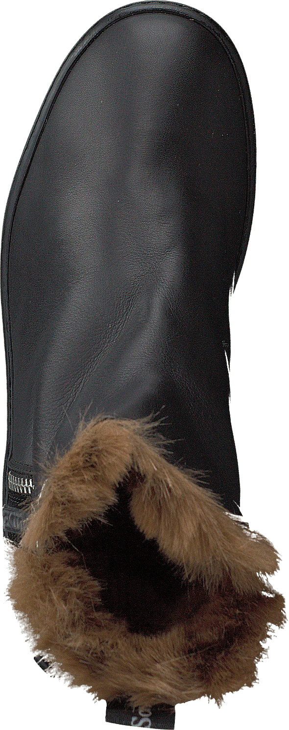 Hilda Sauvage / Velour Nero / Pels T - Image 6