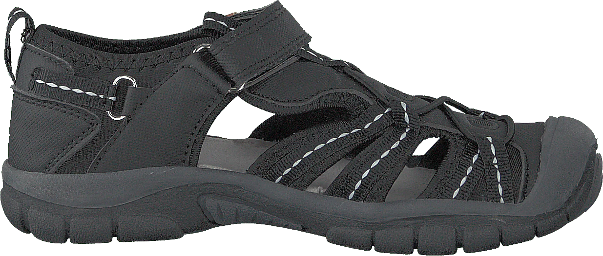 Hiss Black - Image 2