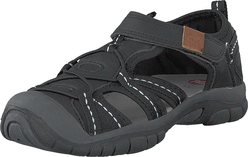 Hiss Black - Image 3