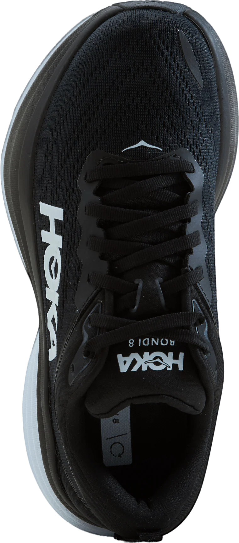 M Bondi 8 Black / White - Image 5