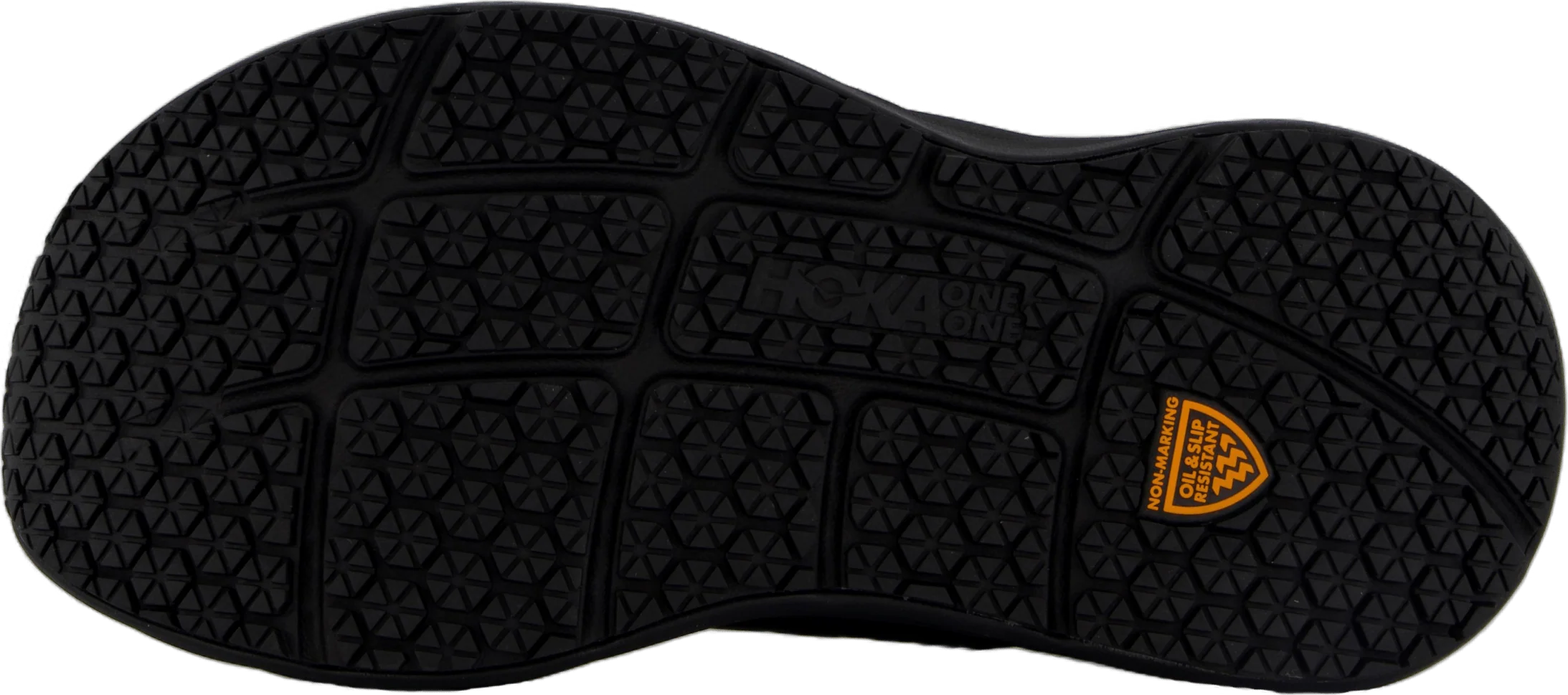 M Bondi Sr Wide Black / Black - Image 4