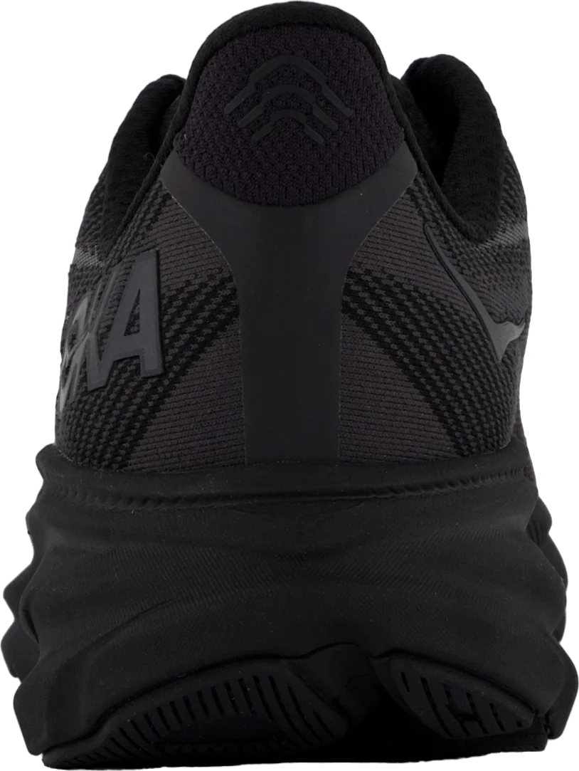 M Clifton 9 Black / Black - Image 5