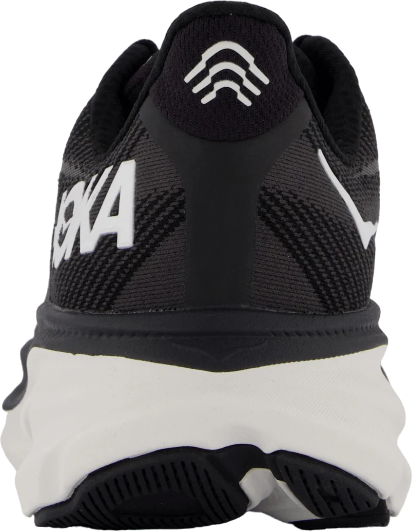 M Clifton 9 Black / White - Image 5