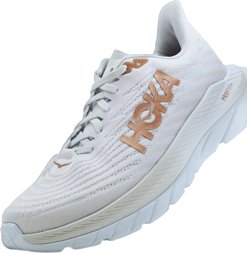 M Mach 5 White / Copper - Image 6