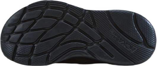 M Ora Recovery Shoe 2 Black / Black - Image 4