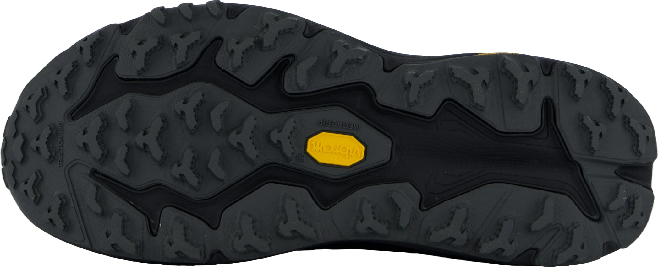 M Speedgoat 6 Gtx Black / Outer Orbit - Image 4