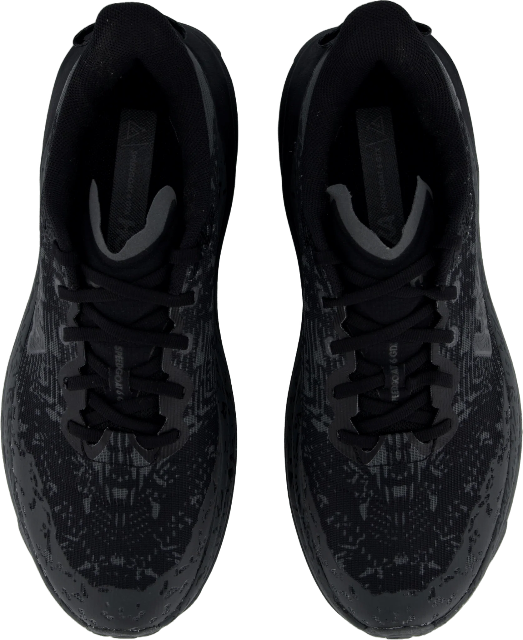 M Speedgoat 6 Gtx Black / Outer Orbit - Image 6