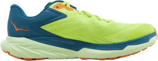 M Zinal Evening Primrose / Blue Coral - Image 3