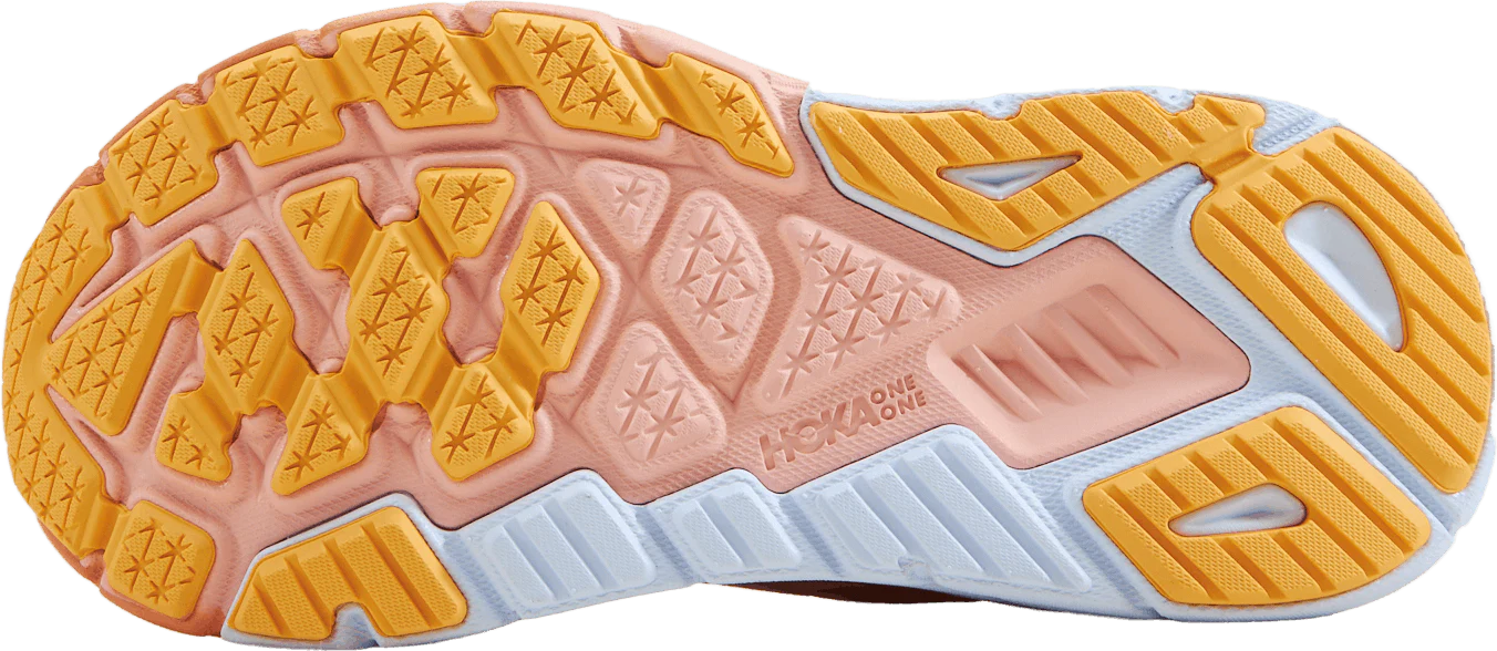 W Arahi 6 Sun Baked / Shell Coral - Image 4