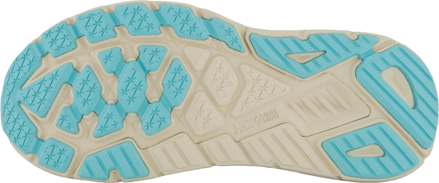 W Arahi 7 Vanilla / Cream - Image 4