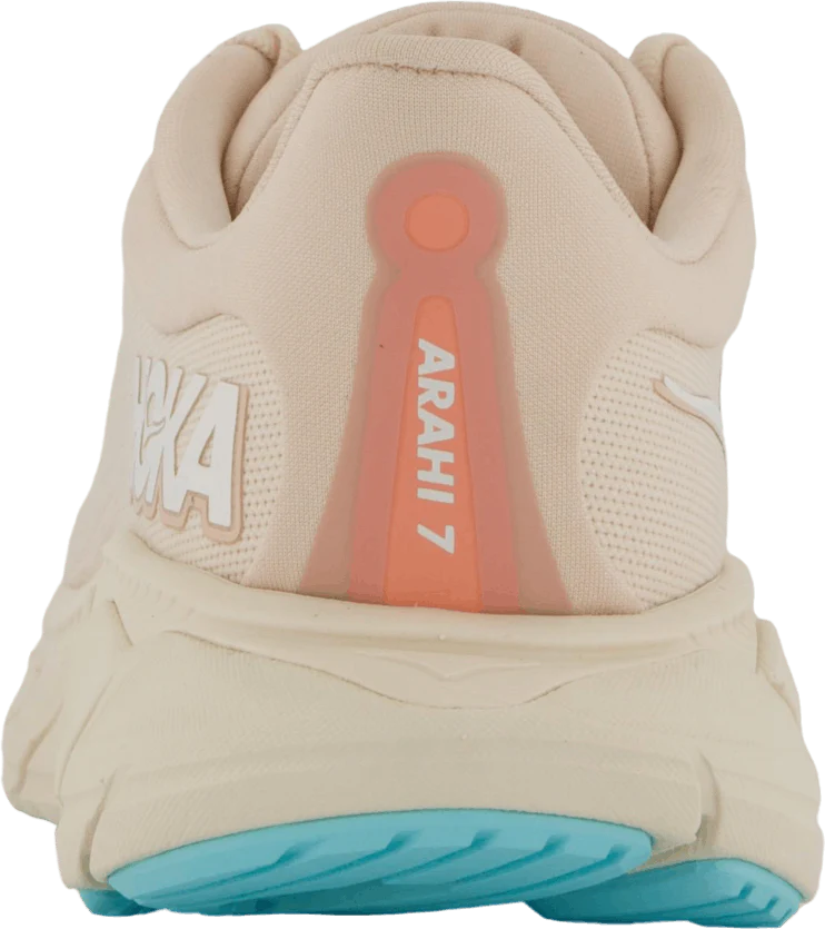 W Arahi 7 Vanilla / Cream - Image 5