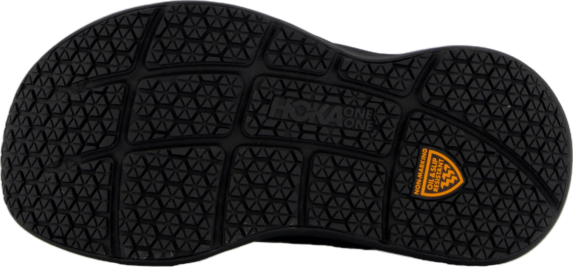W Bondi Sr Wide Black / Black - Image 4