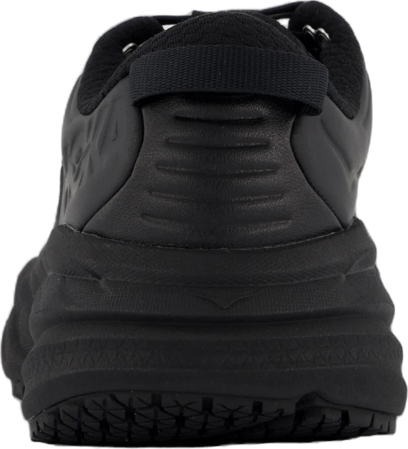 W Bondi Sr Wide Black / Black - Image 5