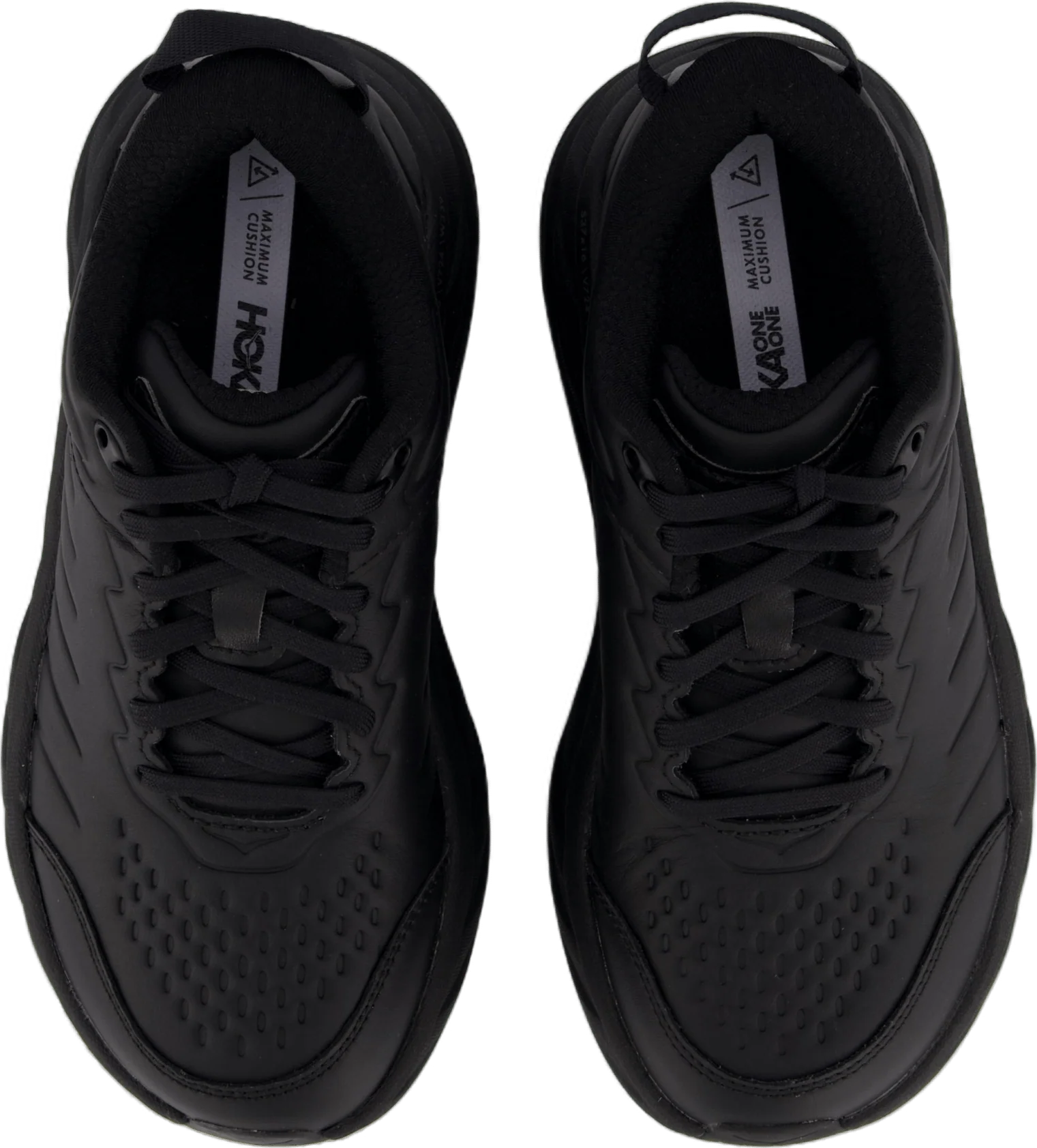 W Bondi Sr Wide Black / Black - Image 6