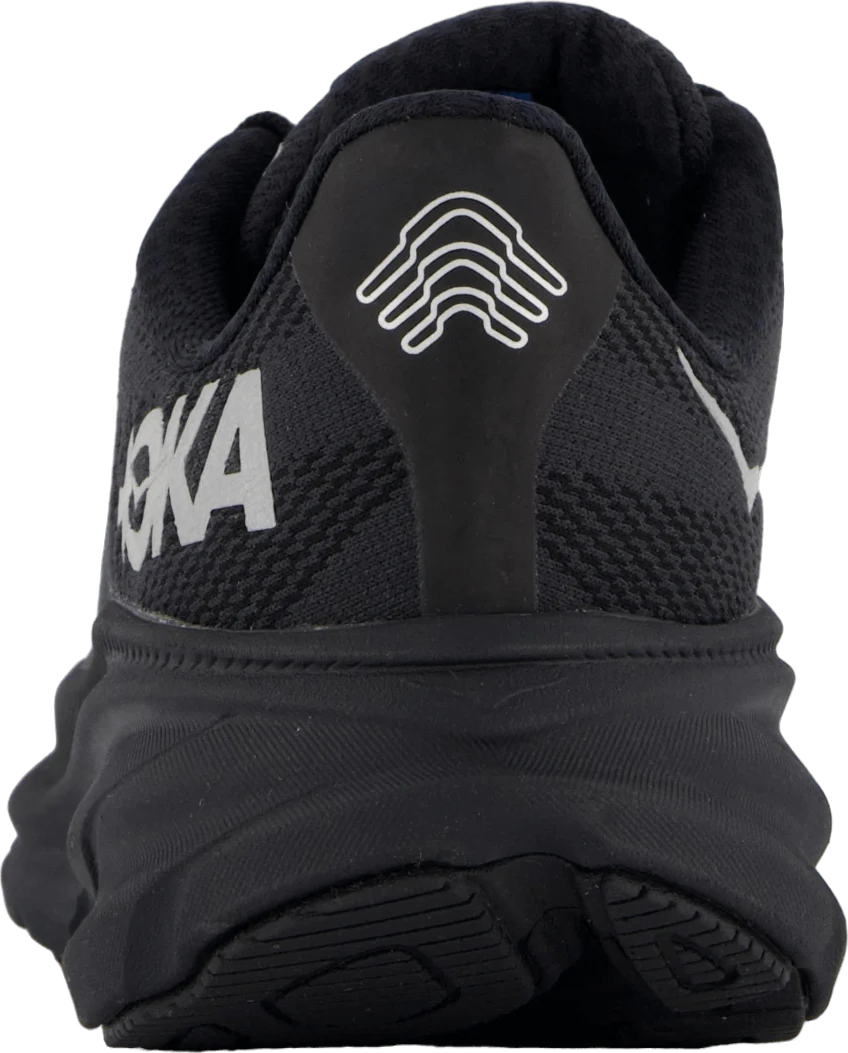W Clifton 9 Gtx Black / Black - Image 5