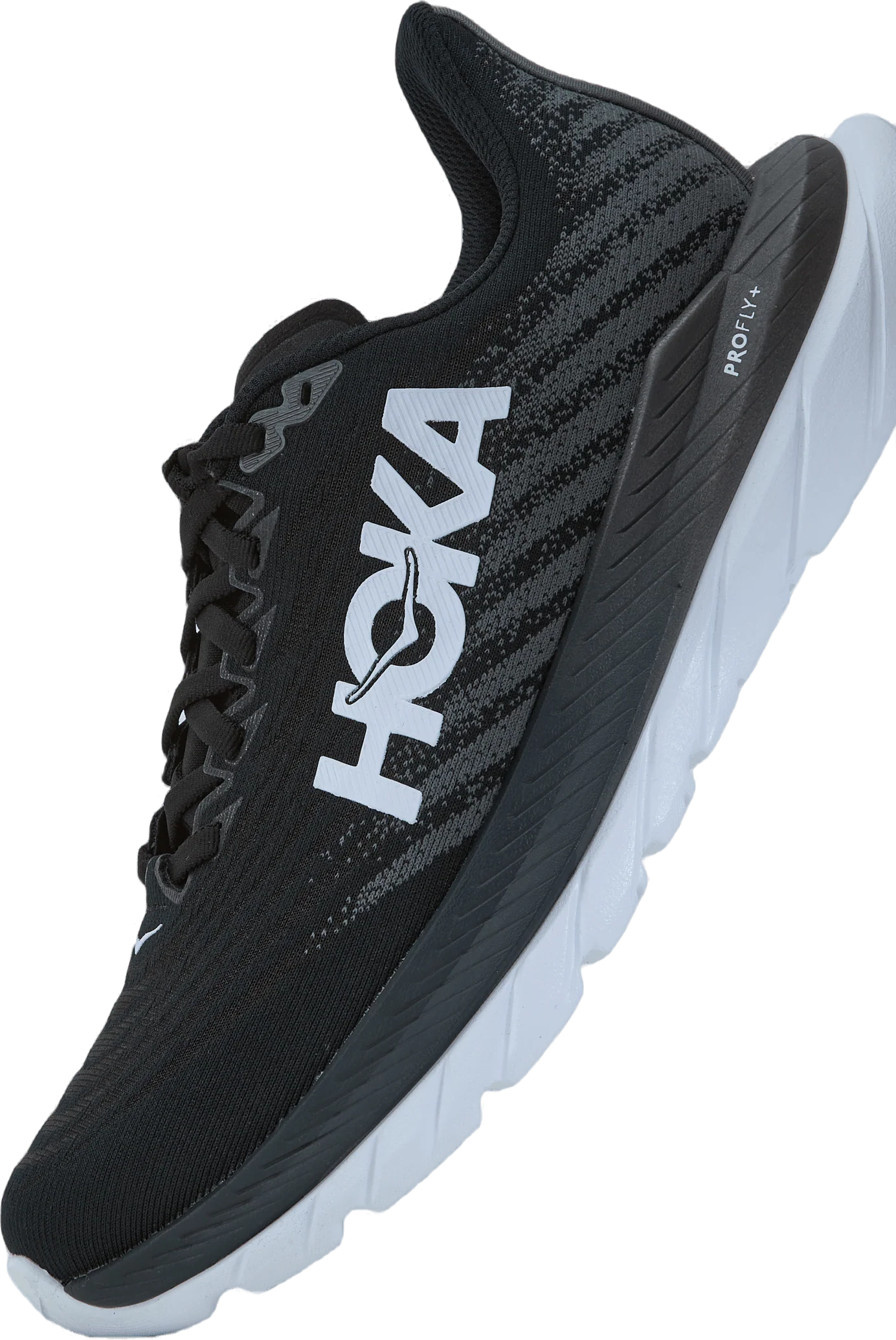 W Mach 5 Wide Black / Castlerock - Image 6