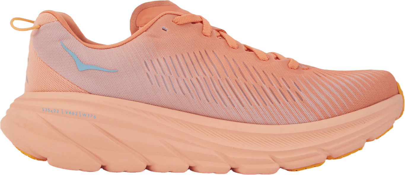 W Rincon 3 Shell Coral / Peach Parfait - Image 3