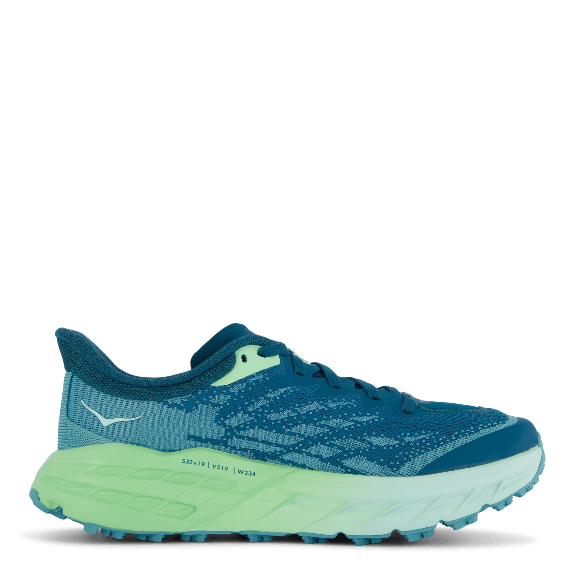 W speedgoat 5 Deep lagoon / ocean mist - Image 3