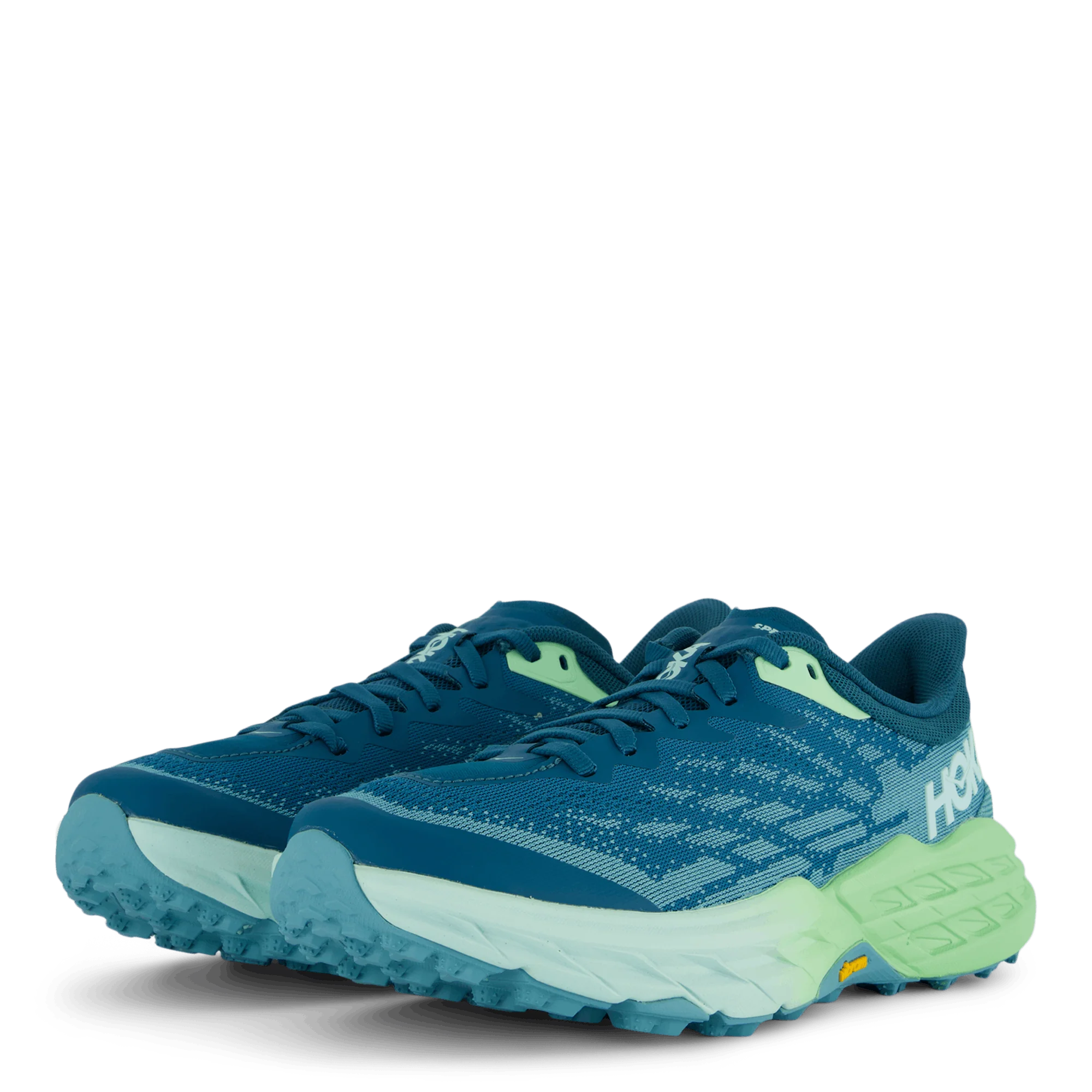 W speedgoat 5 Deep lagoon / ocean mist - Image 5