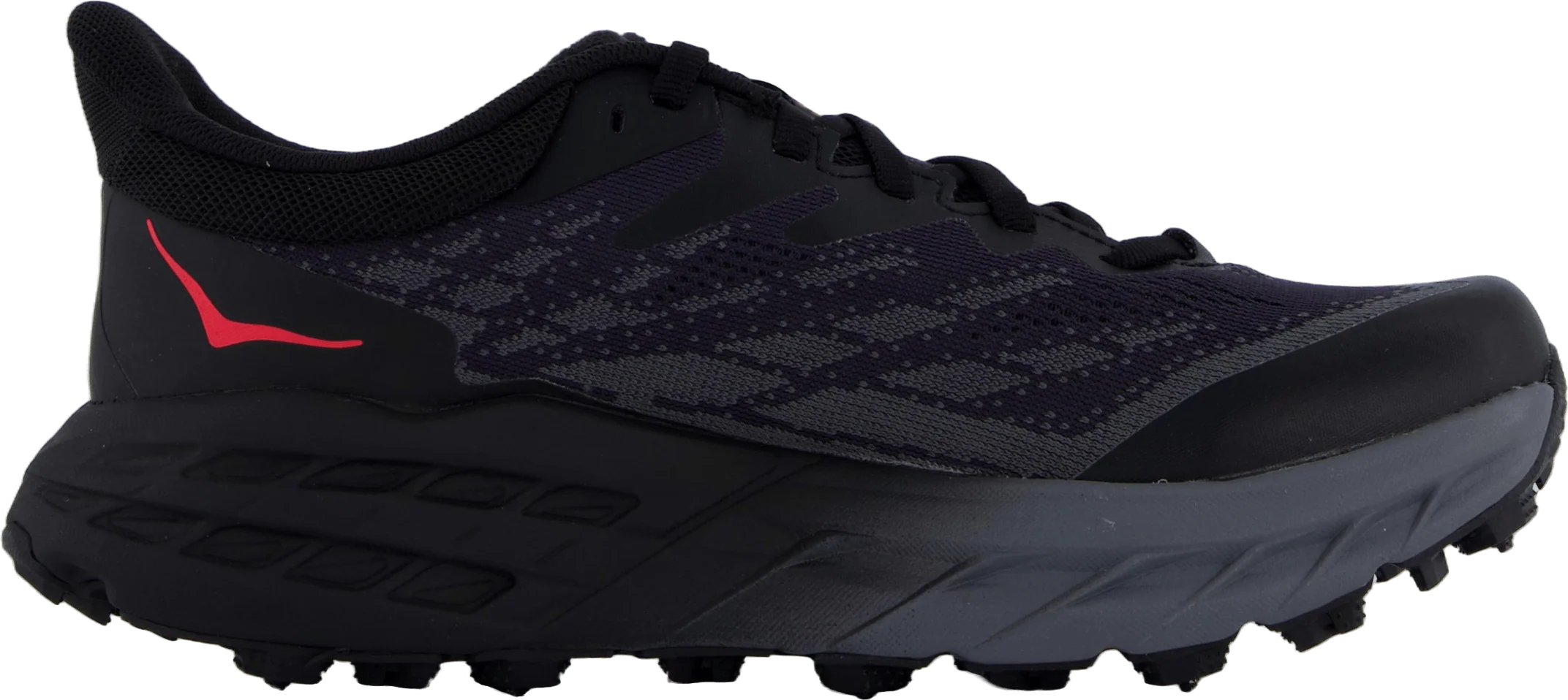 W Speedgoat 5 Gtx Spike Black / Black - Image 3