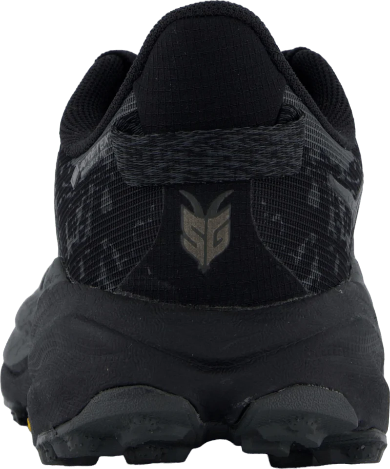 W Speedgoat 6 Gtx Black / Outer Orbit - Image 5