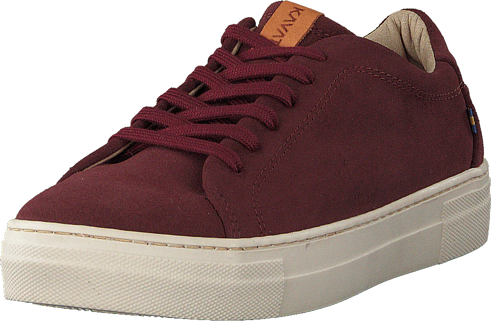 Holmen Jr Xcs Bordeaux - Image 3
